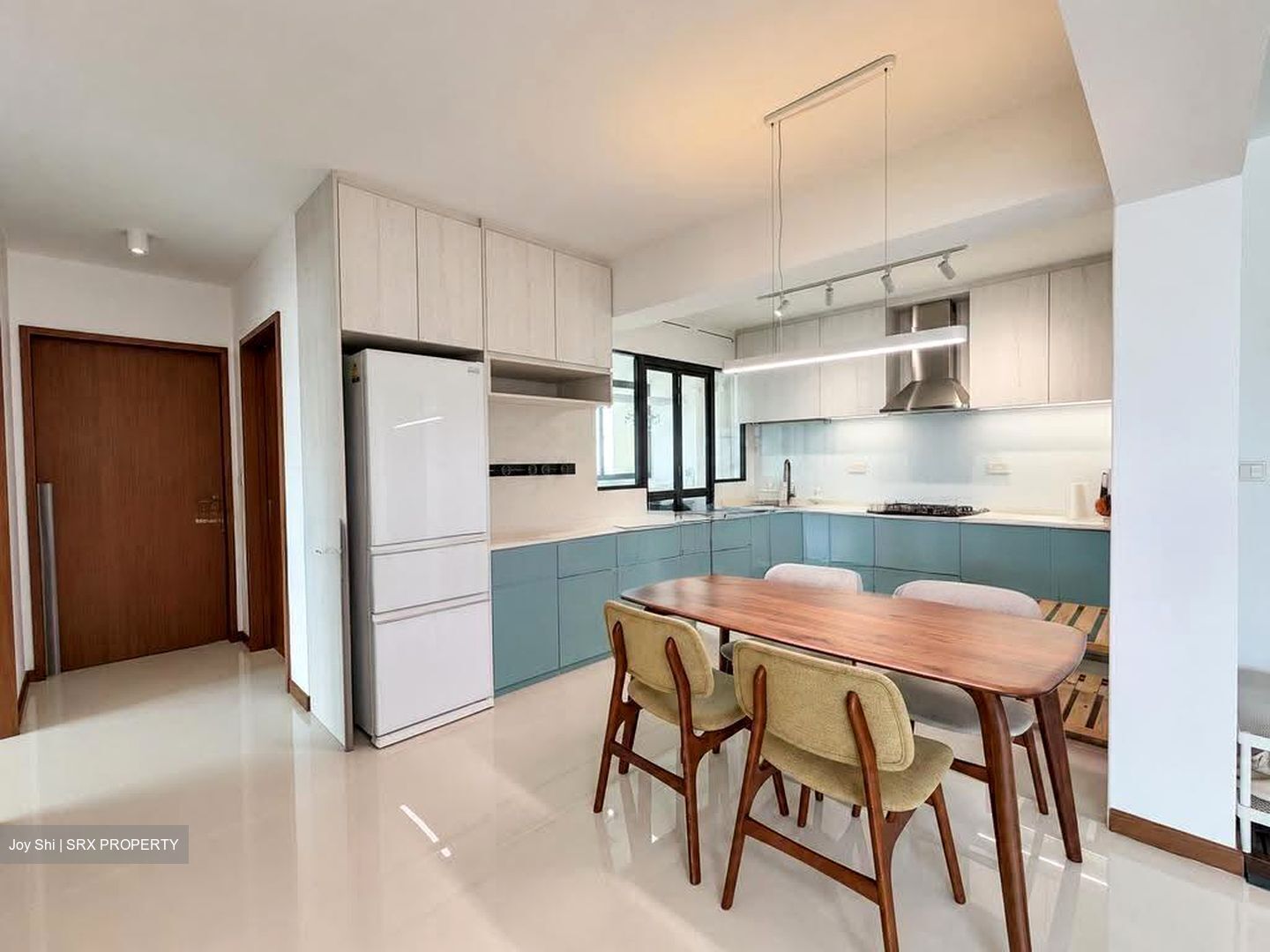 Blk 402B Fernvale Acres (Sengkang), HDB 4 Rooms #632539781